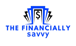 The Financially Savvy Blog