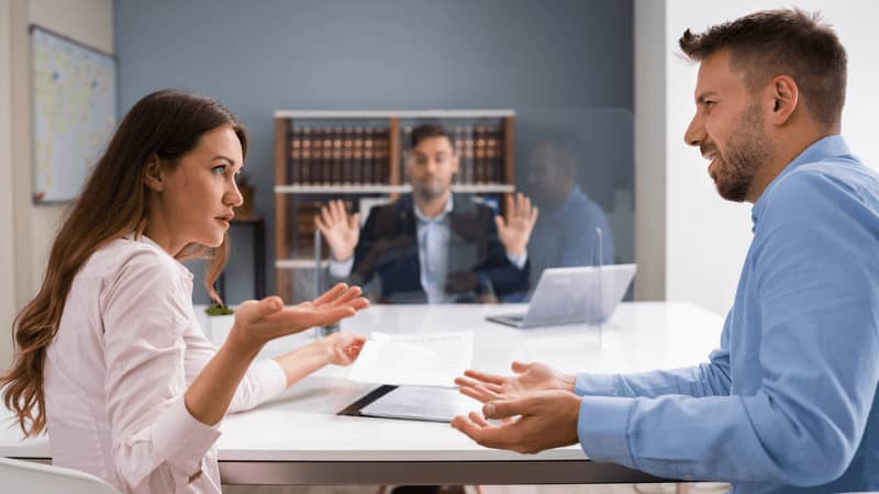 FINANCIAL PLANNING: 8 TIPS ON HOW TALK MONEY WITH YOUR PARTNER (WITHOUT FIGHTING),