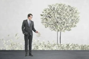 Money