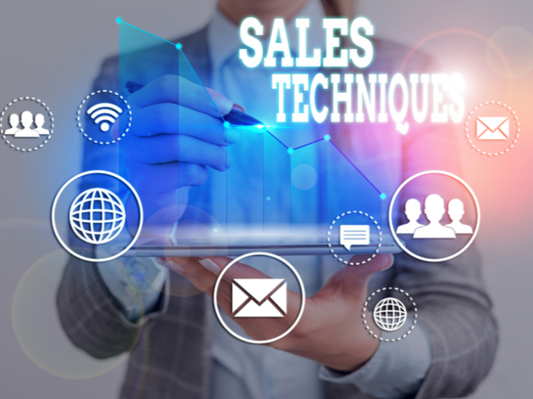 8 Clever Sales Tactics Every Entrepreneur Should Master