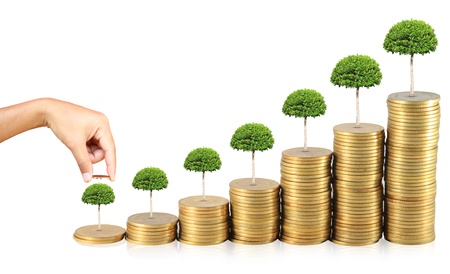 SAVINGS TRICKS: 8 WAYS TO INCREASE YOUR SAVINGS RATE
