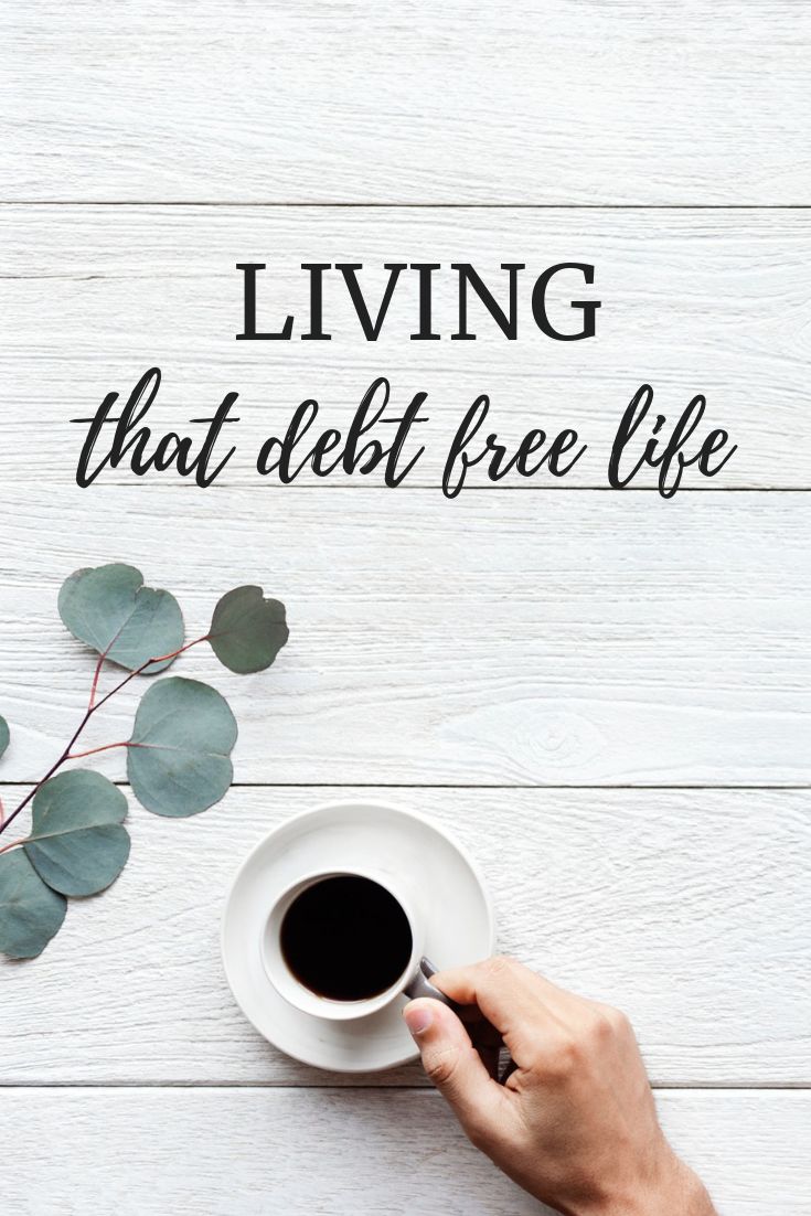 Debt Free? How I Paid Off My $50,000 Debt in 2 Years: My 12-Step Journ