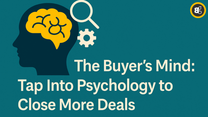  5 Psychological Tricks to Close More Sales and Win More Customers