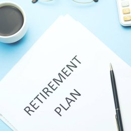 Retirement