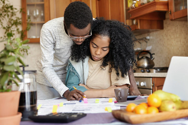 New Parents? Financial Planning for New Parents: 8 Ways to Secure Your Family’s Future