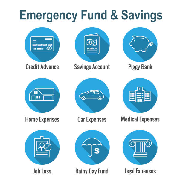 10 Creative Ways to Fund Your Emergency Savings
