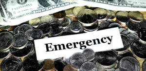 Emergency
