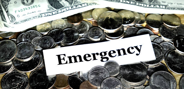 10 Resources for Help During Financial Emergencies