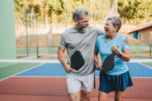Retirement