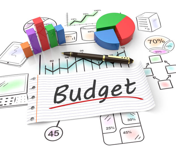 How to Create a Family Budget: 9 Essential Tips