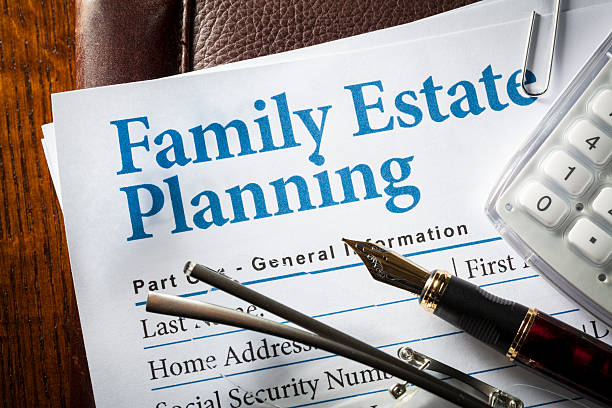 How to Leave a Legacy: 10 Tips for Successful Estate Planning