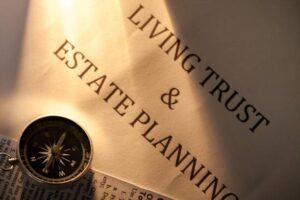 Estate planning
