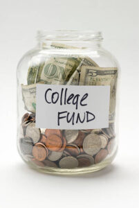 College