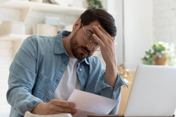 Paycheck to Paycheck: 7 Steps to Escape the Cycle of Debt