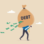 Psychology of debt