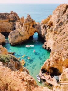 Retire abroad
