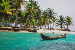 Retire abroad