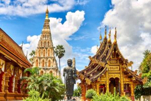 Retire abroad