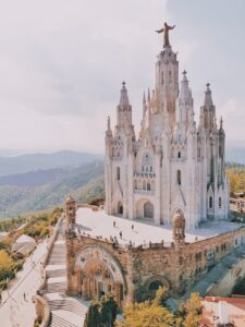 Retire abroad