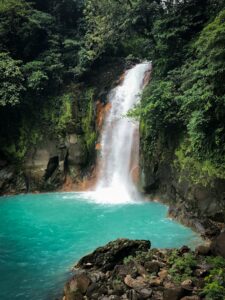 Retire abroad