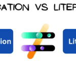 Education and Literacy